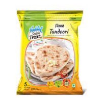 TANDOORI NAAN 5pcs